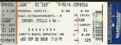 Crosby, Stills & Nash on Sep 22, 2010 [537-small]