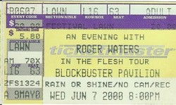 Roger Waters on Jun 7, 2000 [543-small]