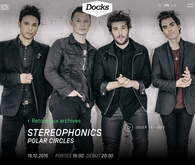Stereophonics on Oct 19, 2015 [577-small]
