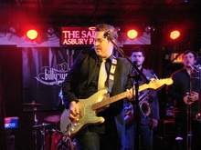The Billy Walton Band / Stolen Rhodes on Mar 29, 2015 [583-small]