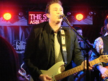 The Billy Walton Band / Stolen Rhodes on Mar 29, 2015 [584-small]