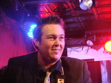 The Billy Walton Band / Stolen Rhodes on Mar 29, 2015 [585-small]