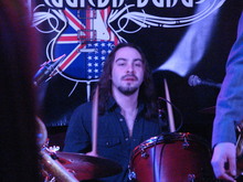 The Billy Walton Band / Stolen Rhodes on Mar 29, 2015 [586-small]