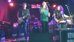 The Billy Walton Band / Stolen Rhodes on Mar 29, 2015 [589-small]