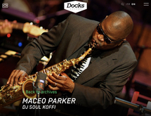 Maceo Parker on Apr 27, 2008 [596-small]