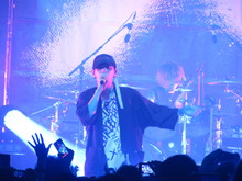 Palisades / Set It Off / ONE OK ROCK on Jul 19, 2017 [560-small]
