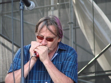 The Hooters / Southside Johnny & The Asbury Jukes / G Love & Special Sauce  on Jun 13, 2015 [602-small]