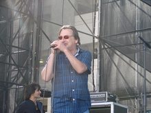 The Hooters / Southside Johnny & The Asbury Jukes / G. Love & Special Sauce on Jun 13, 2015 [604-small]