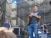The Hooters / Southside Johnny & The Asbury Jukes / G. Love & Special Sauce on Jun 13, 2015 [605-small]