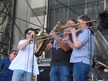 The Hooters / Southside Johnny & The Asbury Jukes / G. Love & Special Sauce on Jun 13, 2015 [607-small]