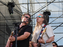 The Hooters / Southside Johnny & The Asbury Jukes / G Love & Special Sauce  on Jun 13, 2015 [609-small]