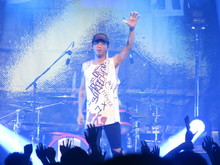 Palisades / Set It Off / ONE OK ROCK on Jul 19, 2017 [561-small]