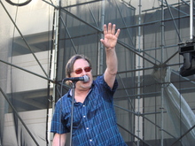 The Hooters / Southside Johnny & The Asbury Jukes / G Love & Special Sauce  on Jun 13, 2015 [610-small]