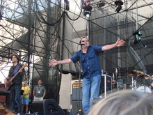 The Hooters / Southside Johnny & The Asbury Jukes / G. Love & Special Sauce on Jun 13, 2015 [612-small]