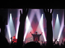Palisades / Set It Off / ONE OK ROCK on Jul 19, 2017 [562-small]