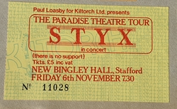 Styx on Dec 6, 1981 [621-small]