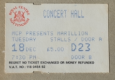 Marillion on Dec 18, 1984 [622-small]