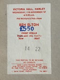 Ben Elton on Nov 11, 1987 [649-small]