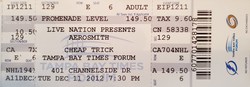Aerosmith / Cheap Trick on Dec 11, 2012 [655-small]