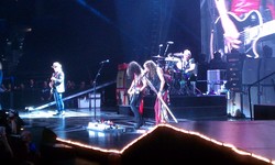 Aerosmith / Cheap Trick on Dec 11, 2012 [685-small]