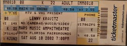 Lenny Kravitz / Pink  on Aug 10, 2002 [687-small]