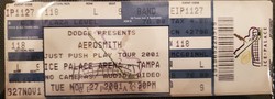 Aerosmith / The Cult on Nov 21, 2001 [689-small]