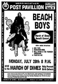 The Beach Boys / The Box Tops on Jul 28, 1969 [713-small]