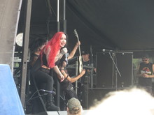 Vans Warped Tour '17 on Jul 21, 2017 [572-small]