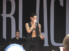 Vans Warped Tour '17 on Jul 21, 2017 [574-small]