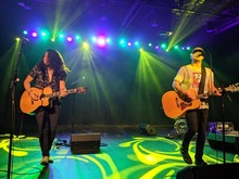 Lauren Alaina / Brandon Lay on Jun 19, 2019 [741-small]