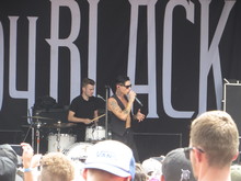 Vans Warped Tour '17 on Jul 21, 2017 [575-small]