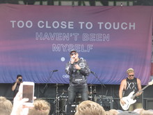Vans Warped Tour '17 on Jul 21, 2017 [576-small]