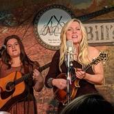 Rhonda Vincent And The Rage on Jan 4, 2019 [769-small]