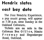 Jimi Hendrix / Fat Mattress on Apr 27, 1969 [789-small]