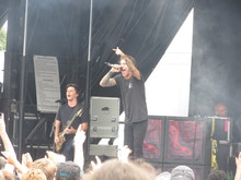 Vans Warped Tour '17 on Jul 21, 2017 [579-small]