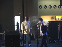 Hermans Hermits starring Peter Noone / Felix Cavaliere's Rascals / The Turtles featuring Flo & Eddie on Apr 24, 2009 [793-small]