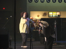Hermans Hermits starring Peter Noone / Felix Cavaliere's Rascals / The Turtles featuring Flo & Eddie on Apr 24, 2009 [795-small]