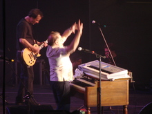 Hermans Hermits starring Peter Noone / Felix Cavaliere's Rascals / The Turtles featuring Flo & Eddie on Apr 24, 2009 [798-small]