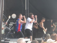 Vans Warped Tour '17 on Jul 21, 2017 [582-small]