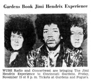 Jimi Hendrix on Nov 15, 1968 [825-small]