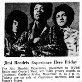 Jimi Hendrix on Nov 15, 1968 [826-small]