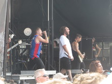 Vans Warped Tour '17 on Jul 21, 2017 [583-small]