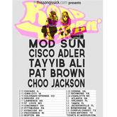 MOD SUN / Cisco Adler / Tayyib Ali / Pat Brown / Choo Jackson on Feb 18, 2013 [830-small]