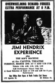 Jimi Hendrix / Soft Machine on Mar 19, 1968 [834-small]
