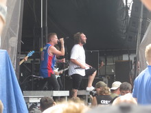 Vans Warped Tour '17 on Jul 21, 2017 [585-small]