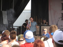 Vans Warped Tour '17 on Jul 21, 2017 [591-small]