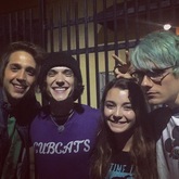 The Wrecks / All Time Low / Waterparks / SWMRS on Jul 18, 2017 [592-small]