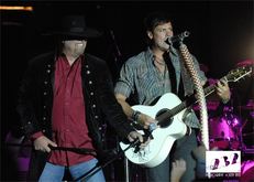 Montgomery Gentry on Aug 7, 2009 [928-small]