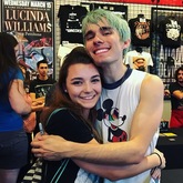 The Wrecks / All Time Low / Waterparks / SWMRS on Jul 18, 2017 [593-small]