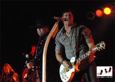 Montgomery Gentry on Aug 7, 2009 [930-small]